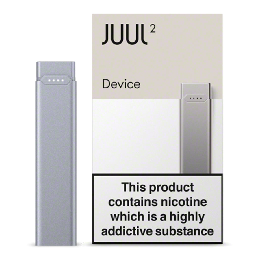 JUUL 2 Closed Pod System