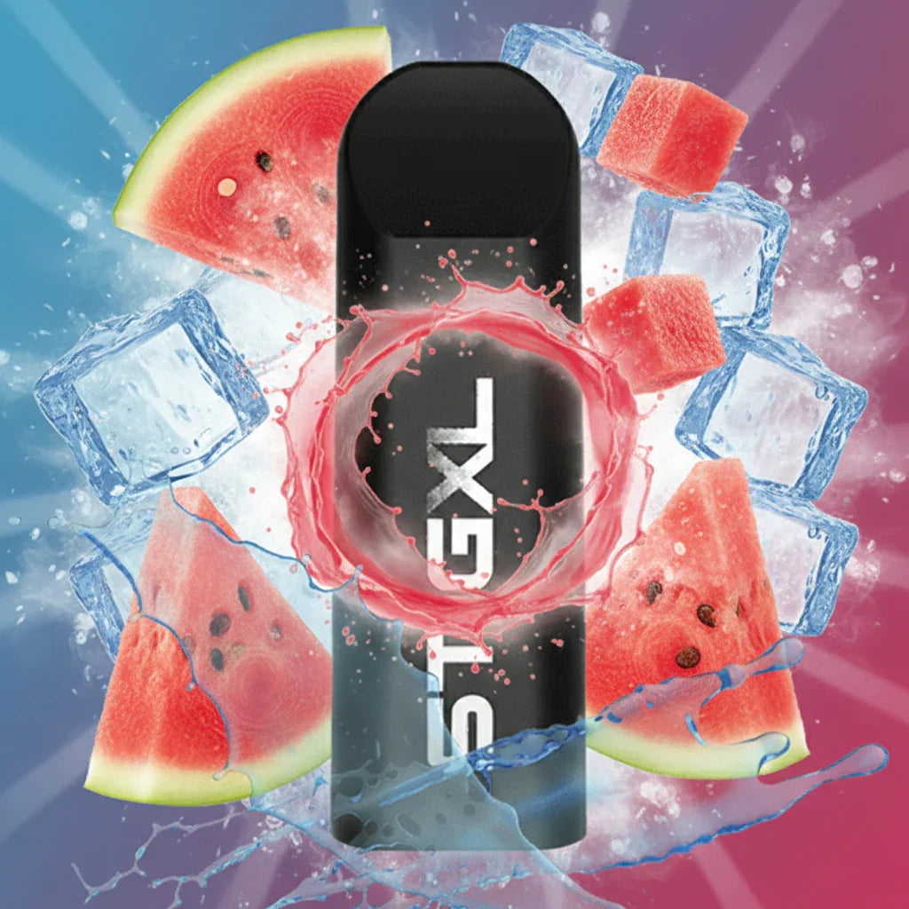 VGOD Stig XL Lush Ice Disposable Pods