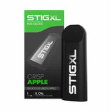 VGOD Stig XL Crisp Apple Disposable Pods