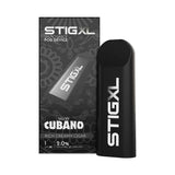 VGOD Stig XL Cubano Disposable Pods