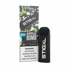 VGOD 1K ICED Apple Bomb Disposable Pods