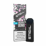 VGOD Stig XL Iced Berry Bomb Disposable Pods
