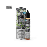 VGOD Iced Apple Bomb Nic Salt 30ml