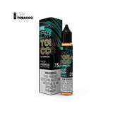 VGOD Iced Dry Tobacco Nic Salt 30ml