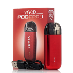 VGOD Pod Pro S Pod System 650mAh