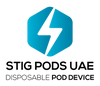 STIG Pods UAE (VGOD Disposable)