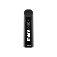 VGOD Crisp Apple Stig Disposable Pod Vape in UAE. Dubai, Abu Dhabi, Sharjah, Ajman - STIG Pods UAE (VGOD Disposable)