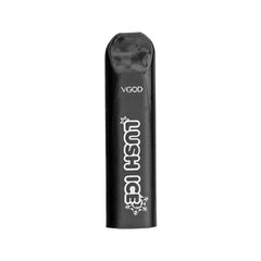 VGOD Lush Ice Stig Disposable Pod Vape in UAE. Dubai, Abu Dhabi, Sharjah, Ajman - STIG Pods UAE (VGOD Disposable)