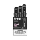 VGOD Stig Lush Ice Disposable Pods