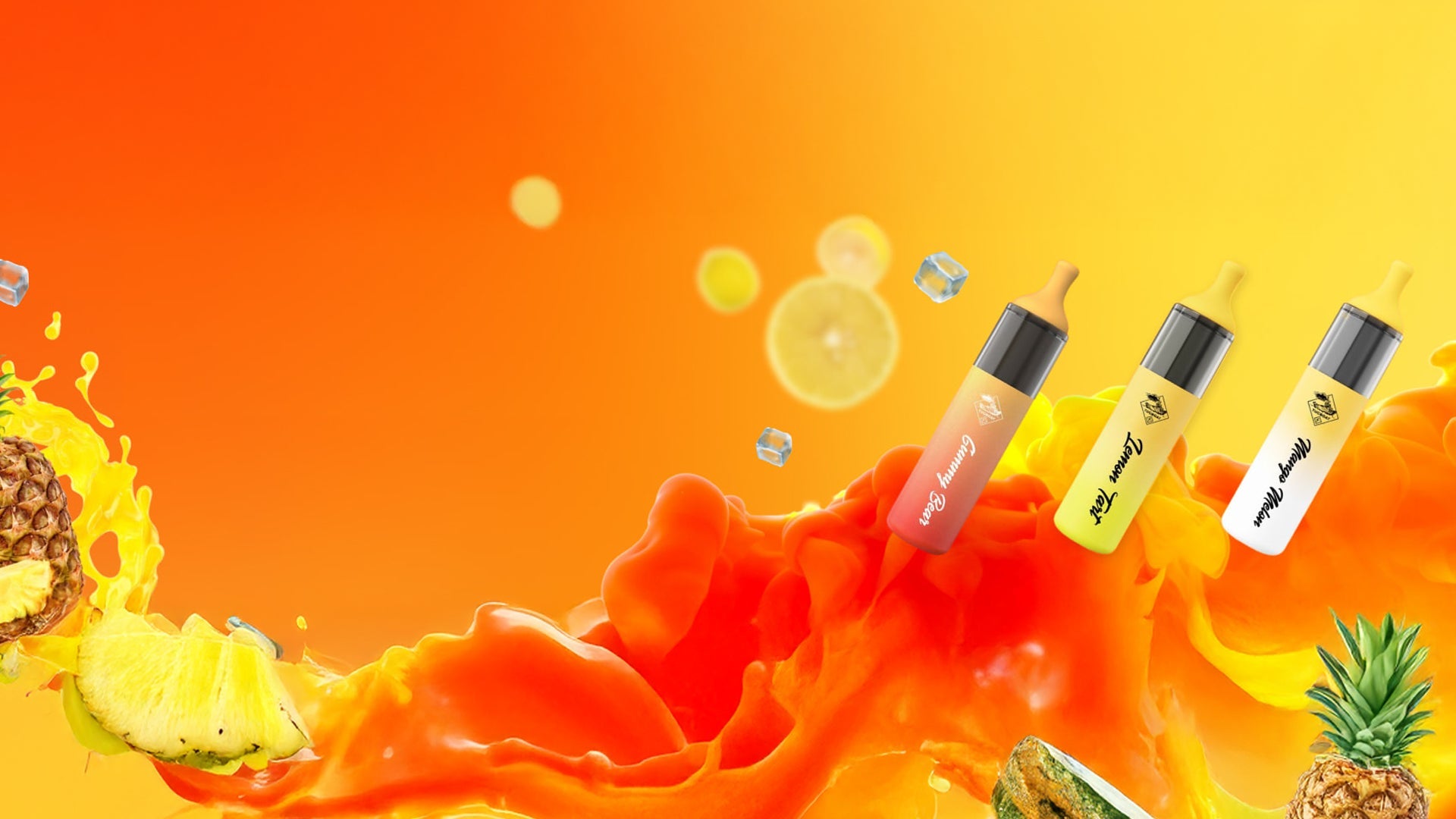 Tugboat EVO Disposable Pods