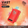Tugboat Vast Energy Disposable Pods