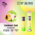 Tugboat EVO Hawaiian Fruit Disposable Pods