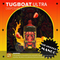 Tugboat Ultra Strawberry Mango Disposable Pods