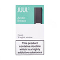 JUUL 2 Arctic Breeze Prefiled Pods