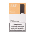 JUUL 2 Peach Prefiled Pods