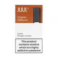 JUUL 2 Virginia Tobacco Prefiled Pods