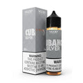 VGOD Cubano Silver Freebase 60ml