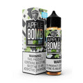 VGOD Iced Apple Bomb Freebase 60ml