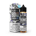 VGOD Iced Purple Bomb Freebase 60ml
