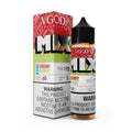 VGOD Mix Iced Cherry Lime Freebase 60ml