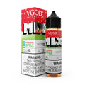 VGOD Mix Iced Strawberry Apple Freebase 60ml