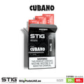 VGOD Stig Cubano Disposable Pods
