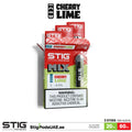 VGOD Stig Mix Cherry Lime Disposable Pods