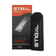 VGOD Stig XL Tropical Mango Disposable Pods