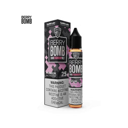 VGOD Berry Bomb Nic Salt 30ml