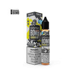 VGOD Iced Banana Bomb Nic Salt 30ml
