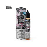 VGOD Iced Berry Bomb Nic Salt 30ml