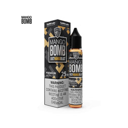 VGOD Mango Bomb Nic Salt 30ml