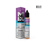 VGOD Mix Iced Blue Razz Nic Salt 30ml