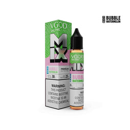 VGOD Mix Iced Bubble Watermelon Nic Salt 30ml