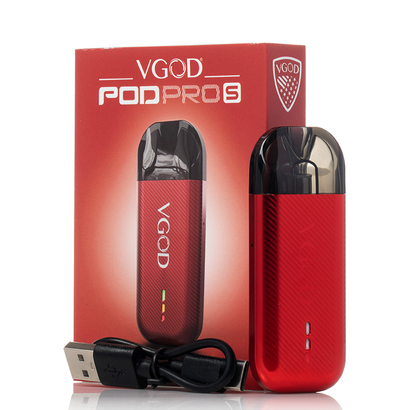 VGOD Pod Pro S Pod System 650mAh