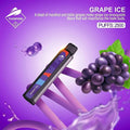 Tugboat XXL Grape Ice Disposable Pods
