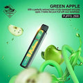 Tugboat XXL Green Apple Disposable Pods