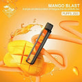 Tugboat XXL Mango Blast Disposable Pods