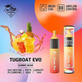 Tugboat EVO Gummy Bear Disposable Pods
