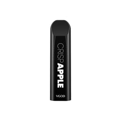 VGOD Crisp Apple Stig Disposable Pod Vape in UAE. Dubai, Abu Dhabi, Sharjah, Ajman - STIG Pods UAE (VGOD Disposable)