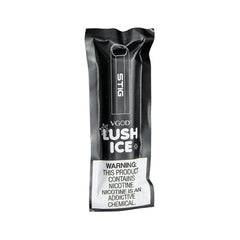VGOD Lush Ice Stig Disposable Pod Vape in UAE. Dubai, Abu Dhabi, Sharjah, Ajman - STIG Pods UAE (VGOD Disposable)